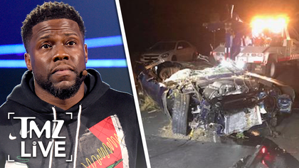 Kevin Hart is in a grueling stage of recovery right now after doctors repaired THREE fractures to his spine ... suffered in his horrific Labor Day weekend car accident.