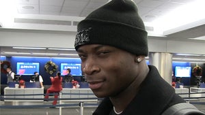 O.T. Genasis Gives Side-Eye Over YouTube Pulling His Keyshia Cole Cover