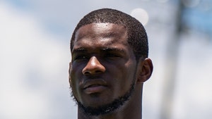 NFL's Mark Walton Battery Charge Dropped In Alleged Pregnant Woman Attack
