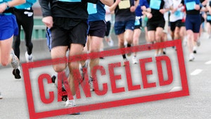 Boston Marathon In-Person Race Canceled, We're Going Virtual!
