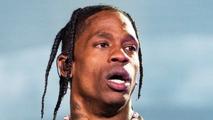 Travis Scott Covering Funeral Costs for Deceased at Astroworld Fest