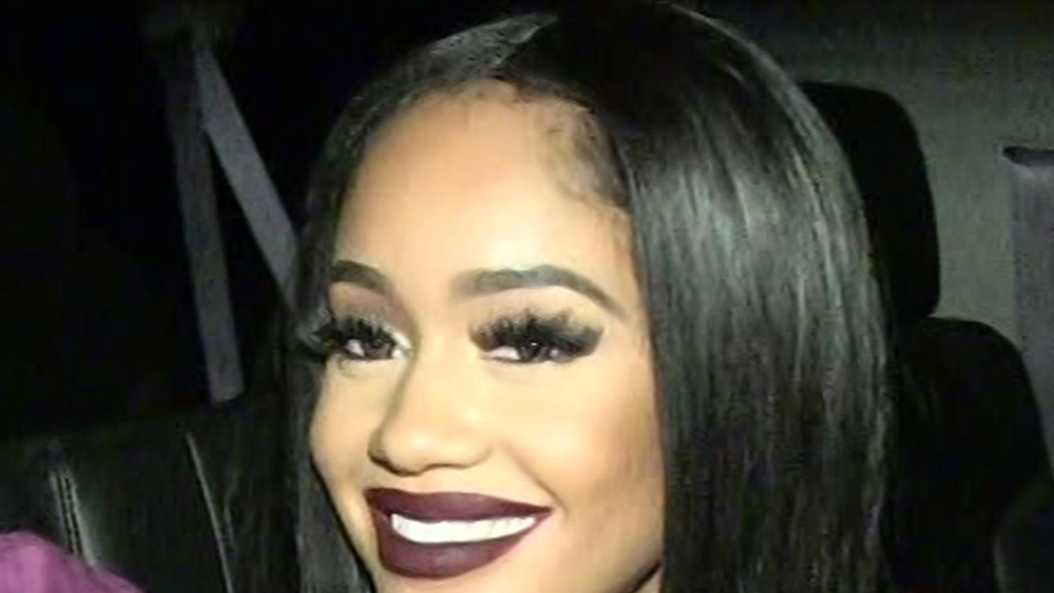 Saweetie Shouts Out Handsome Fan at Rolling Loud Says He’s Her Type – TMZ