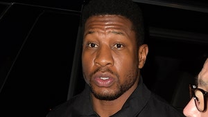 Jonathan Majors Reportedly Has More Alleged Victims Cooperating With Prosecutors