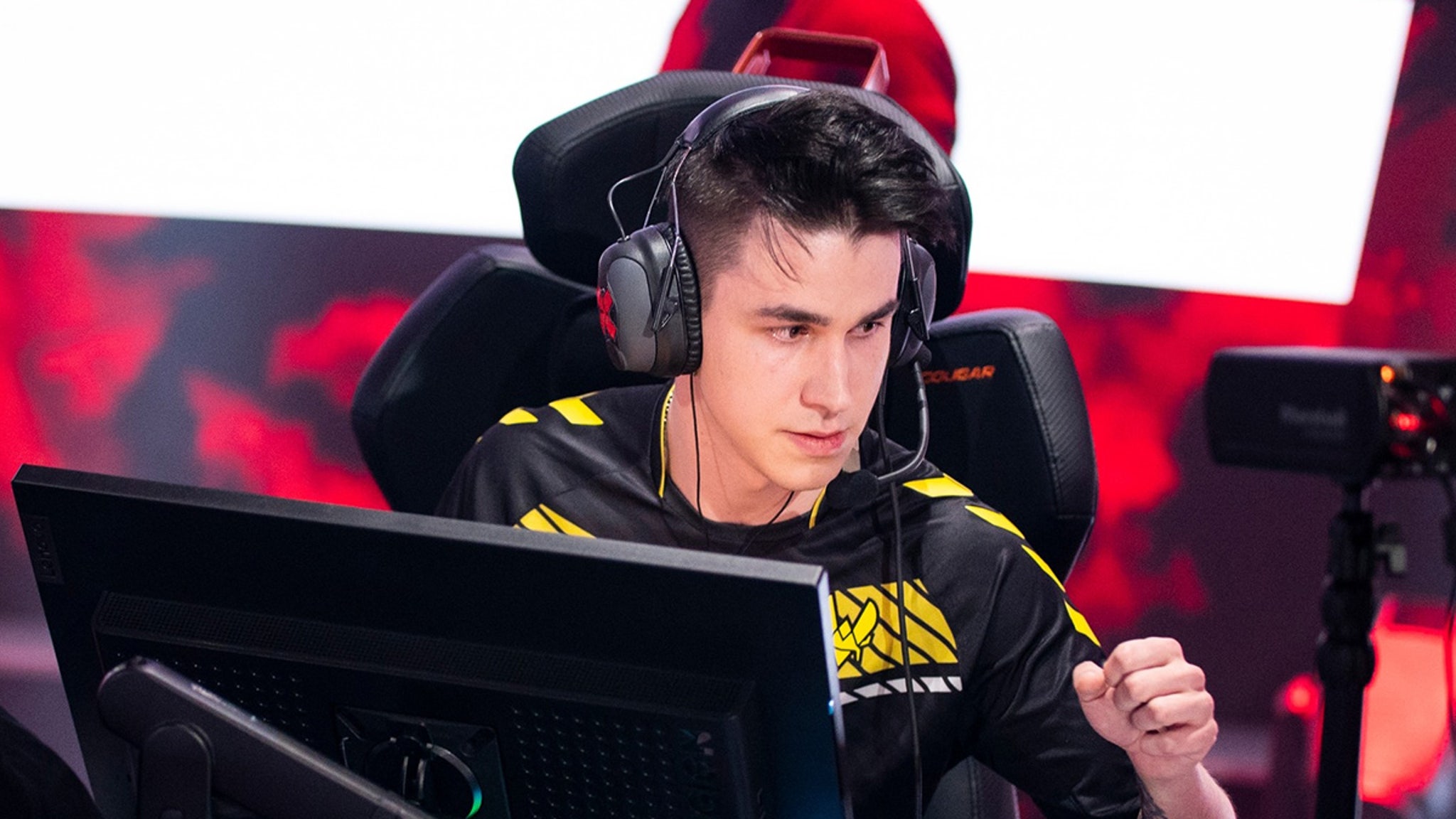 Esports Star Karel ‘Twisten’ Asenbrener Dead At 19 After ‘Good Night’ Tweet