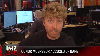 mcgregor ed