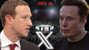Mark Zuckerberg Suggests Threads Over Elon Musk's X for Fight, Ready Now