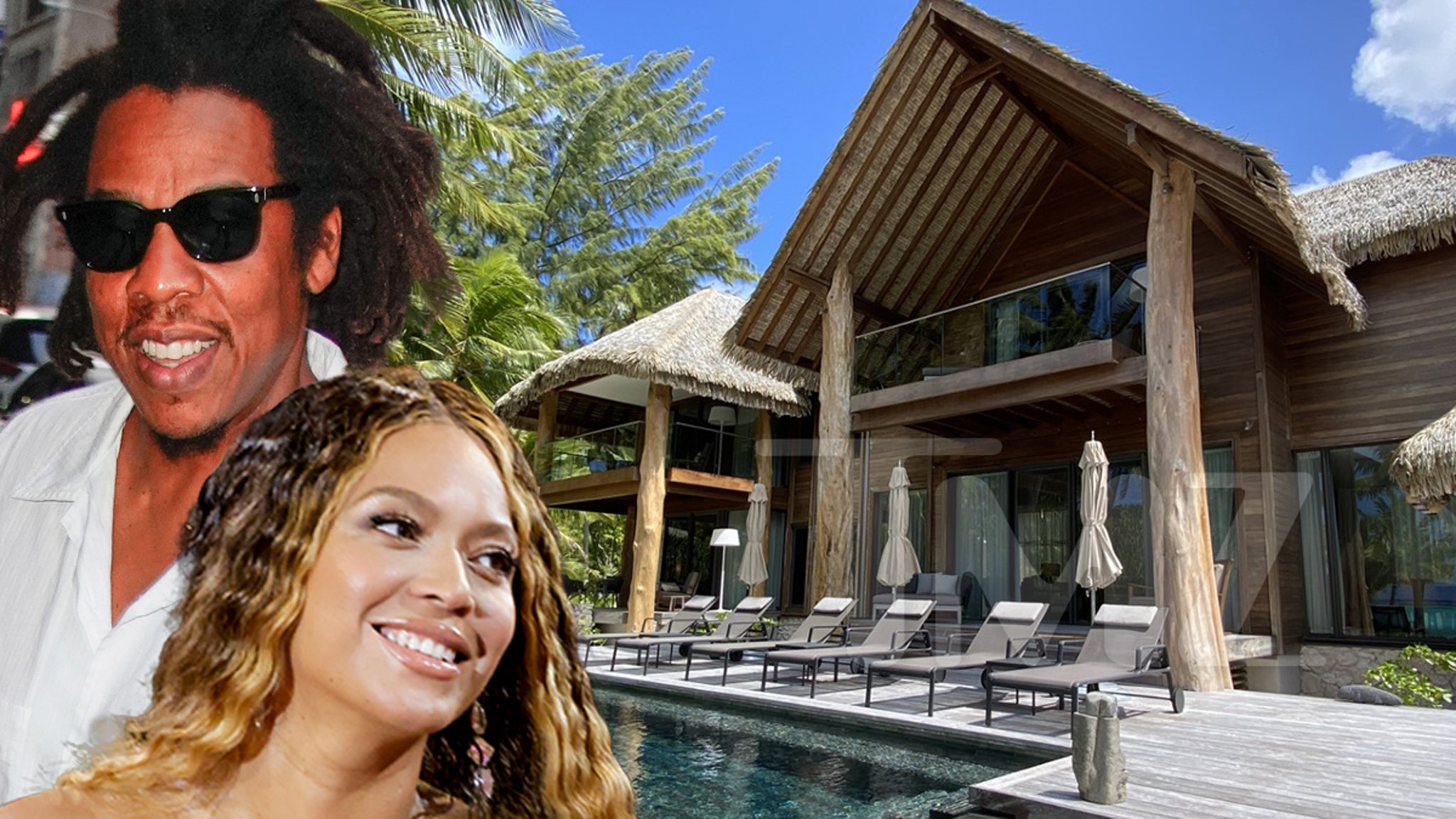 Beyoncé Celebrates Birthday on Private Island with Friends and Family