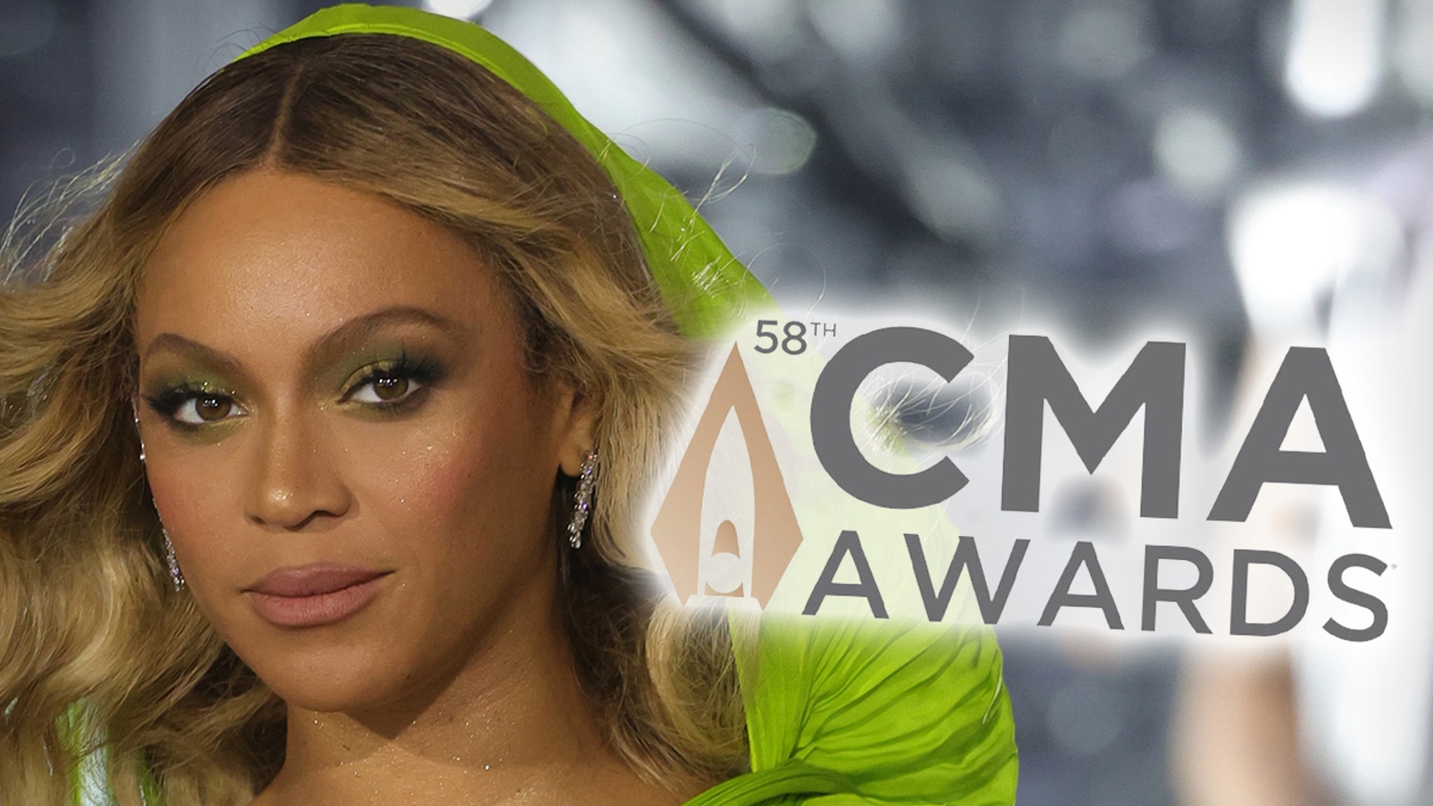 Beyoncé Fully Snubbed by 2024 CMA Awards, Fans Sound Off
