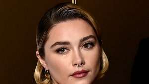 Florence Pugh