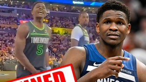 anthony edwars fined by nba getty 1