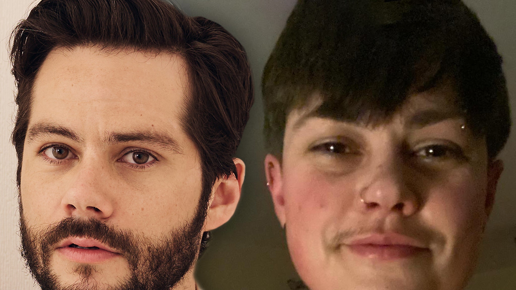 Dylan O'Brien's Trans Brother Says Actor Hasn't Spoken to Him in Over A Year