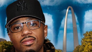 metro boomin st louis arch tornado main getty