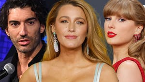 justin baldini taylor swift blake lively getty