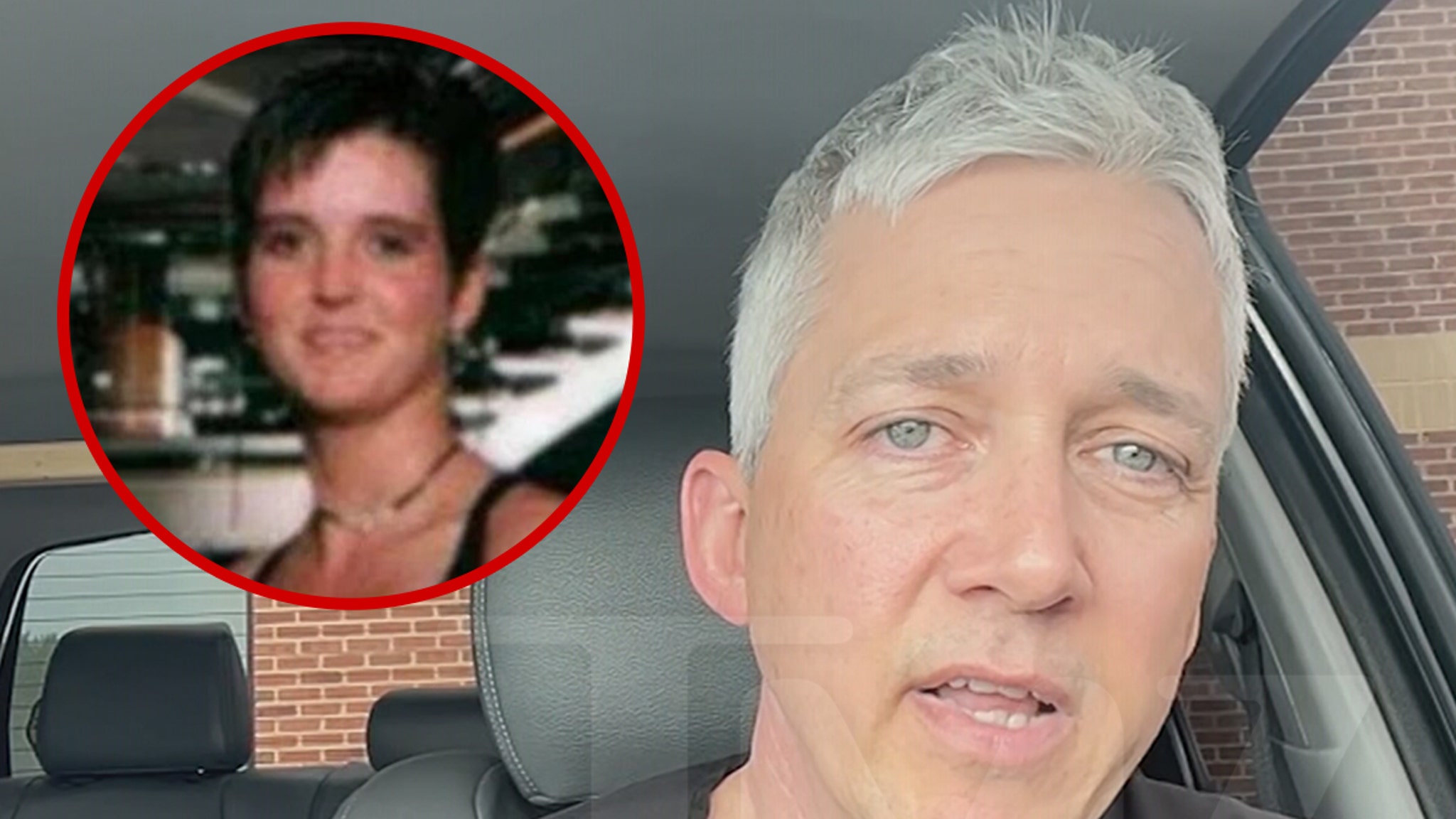 Amy Bradley's Bro Says Family Has Gut Feeling She's Alive, Hope Keeps Them Going