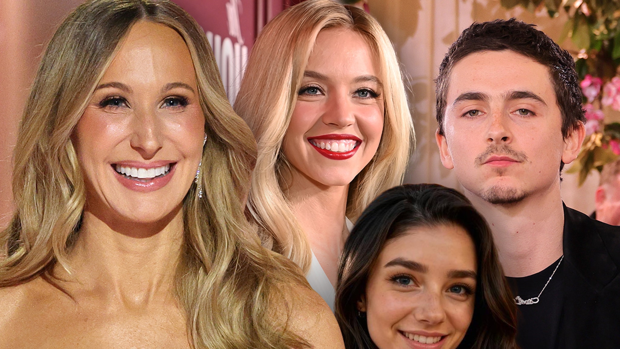 Nikki Glaser Reveals Golden Globes Jokes That Didn’t Make the Broadcast Nikki Glaser Reveals Golden Globes Jokes That Didn’t Make the Broadcast