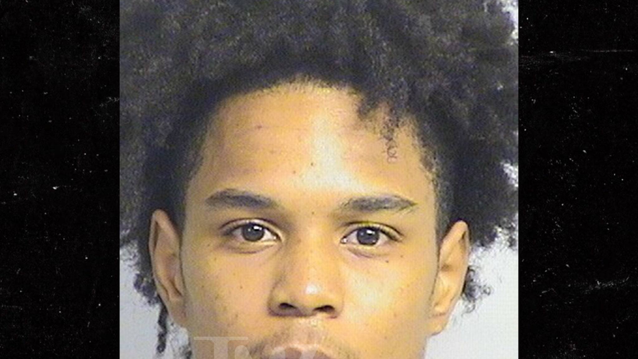 Alabama Basketball Player Aden Holloway Arrested, Allegedly Had Over A Pound of Weed