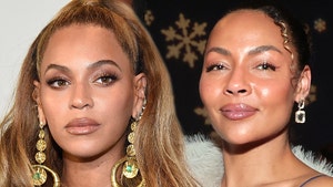 beyonce Ashley Everett getty comp