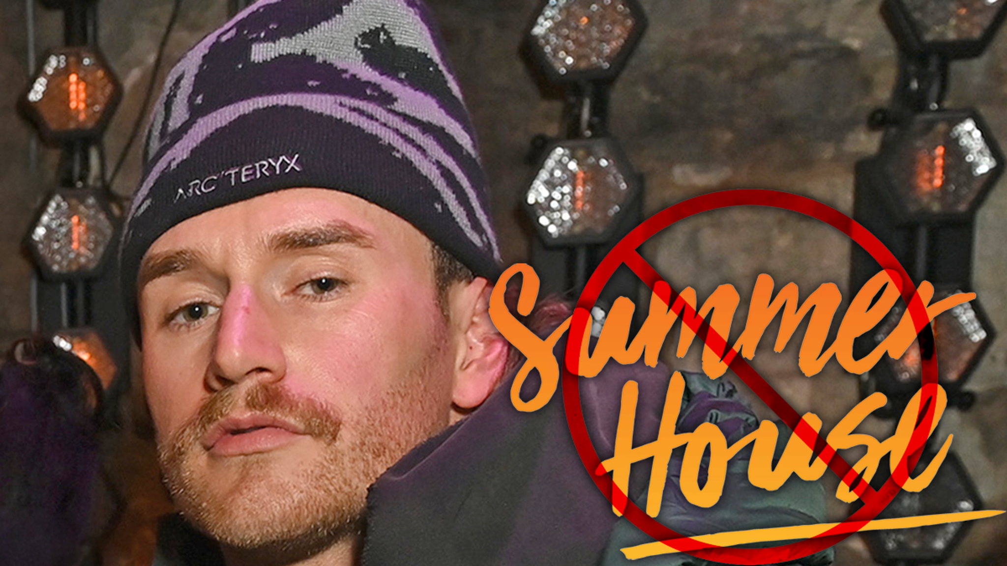 West Wilson Not Returning to 'Summer House' Next Season - TMZ