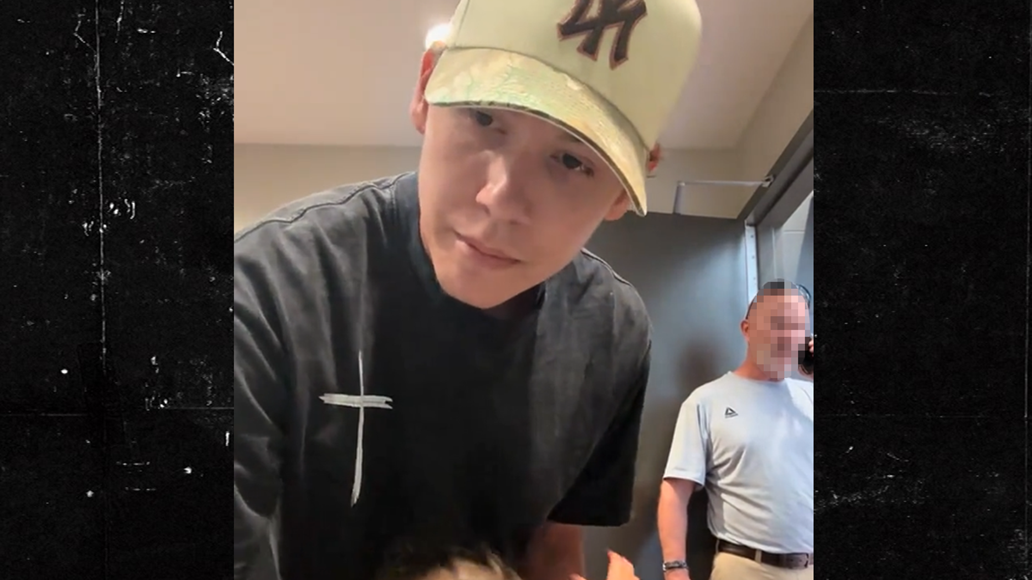 Dad Slammed For Taking Daughters Into Restroom Speaks Out