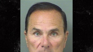 Michael Allen Caruso mug shot 1