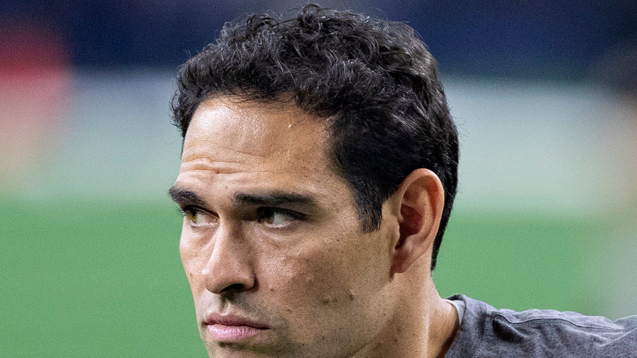 Former New York Jets QB Mark Sanchez Intends To Plead Guilty in Assault Case