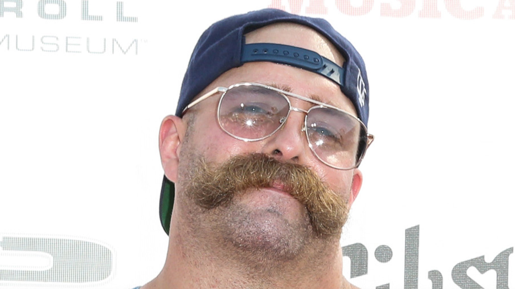AEW Wrestler Andy Williams Dead at 48
