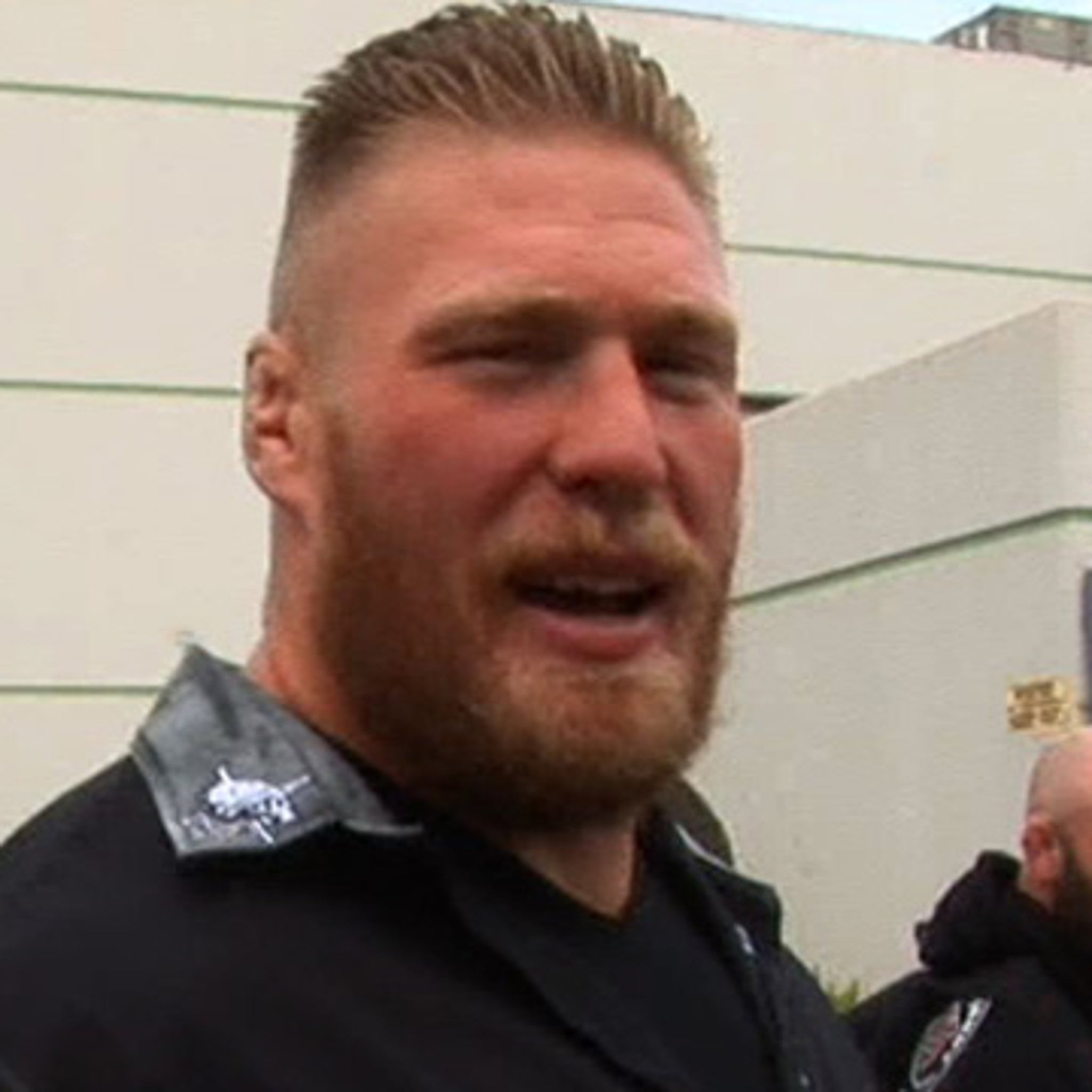 WWE Abandons Brock Lesnar Trademark?