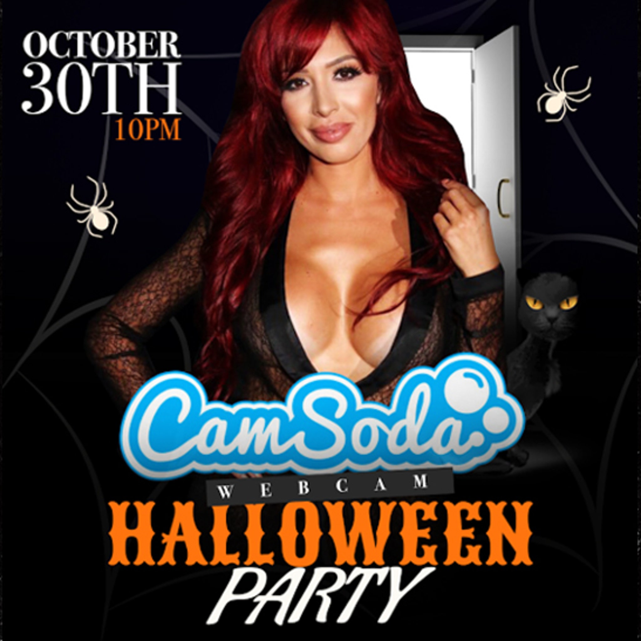 Farrah abraham camsoda
