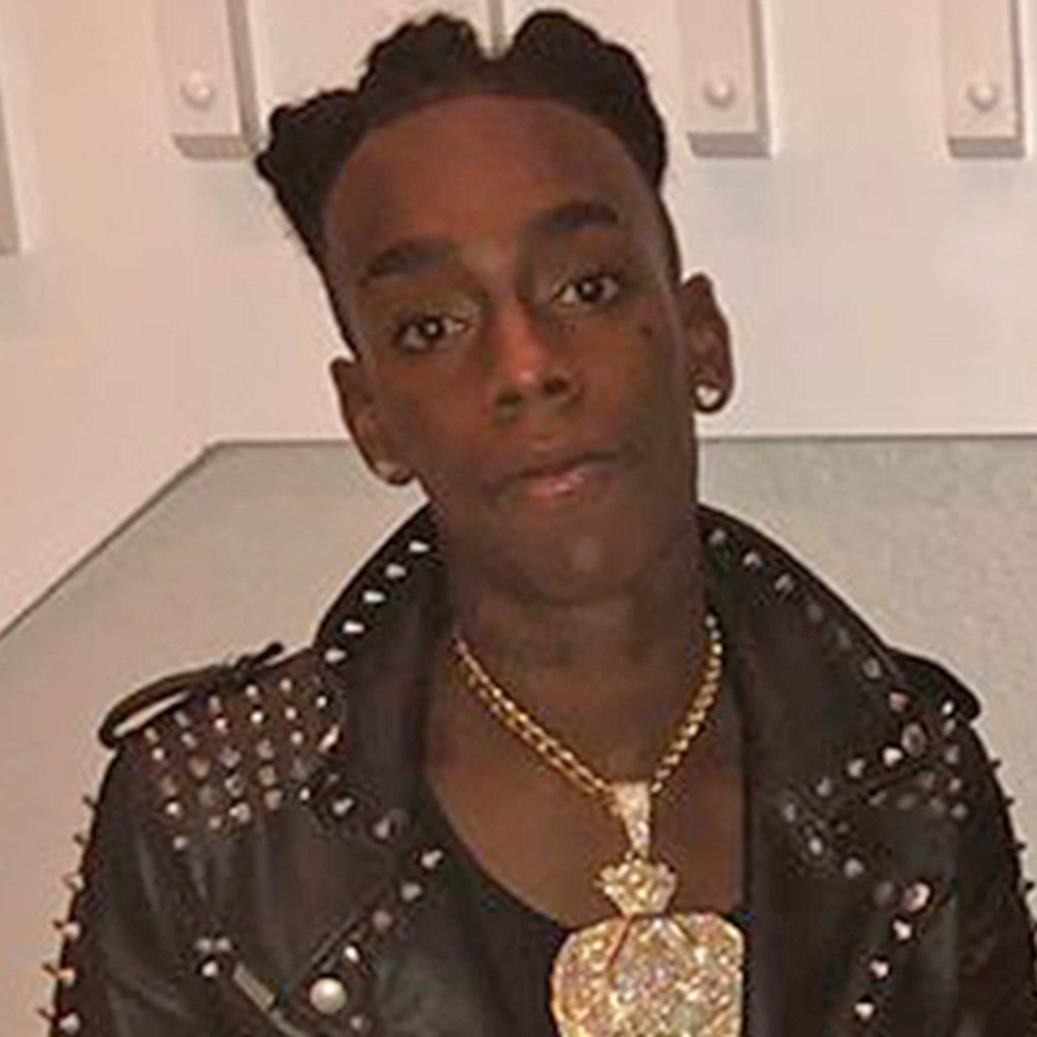 Ynw Melly So Close To Murder Victim S Family He Has Mom S Name Tattoo