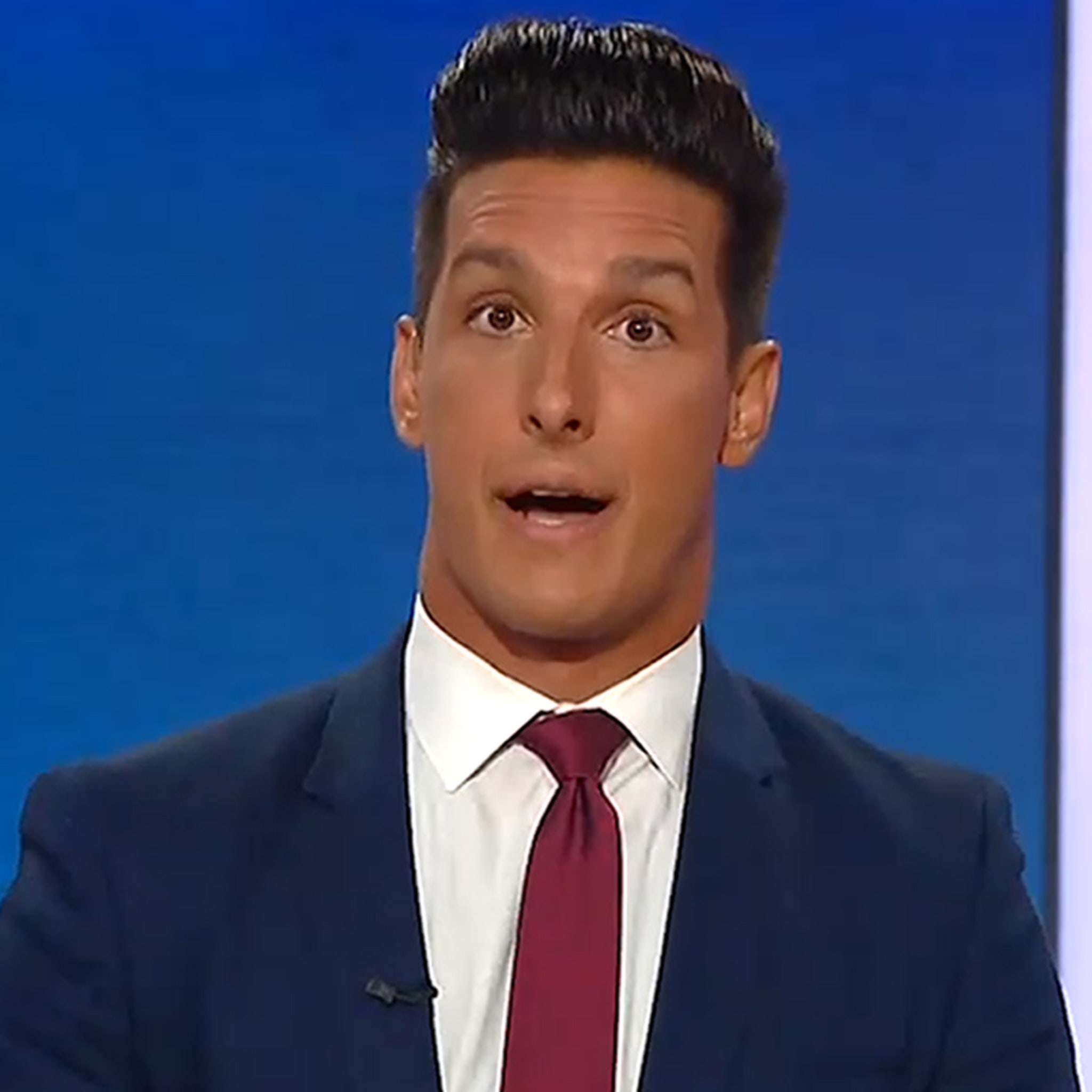 Ktla News Anchors Mark At Erin Page Blog