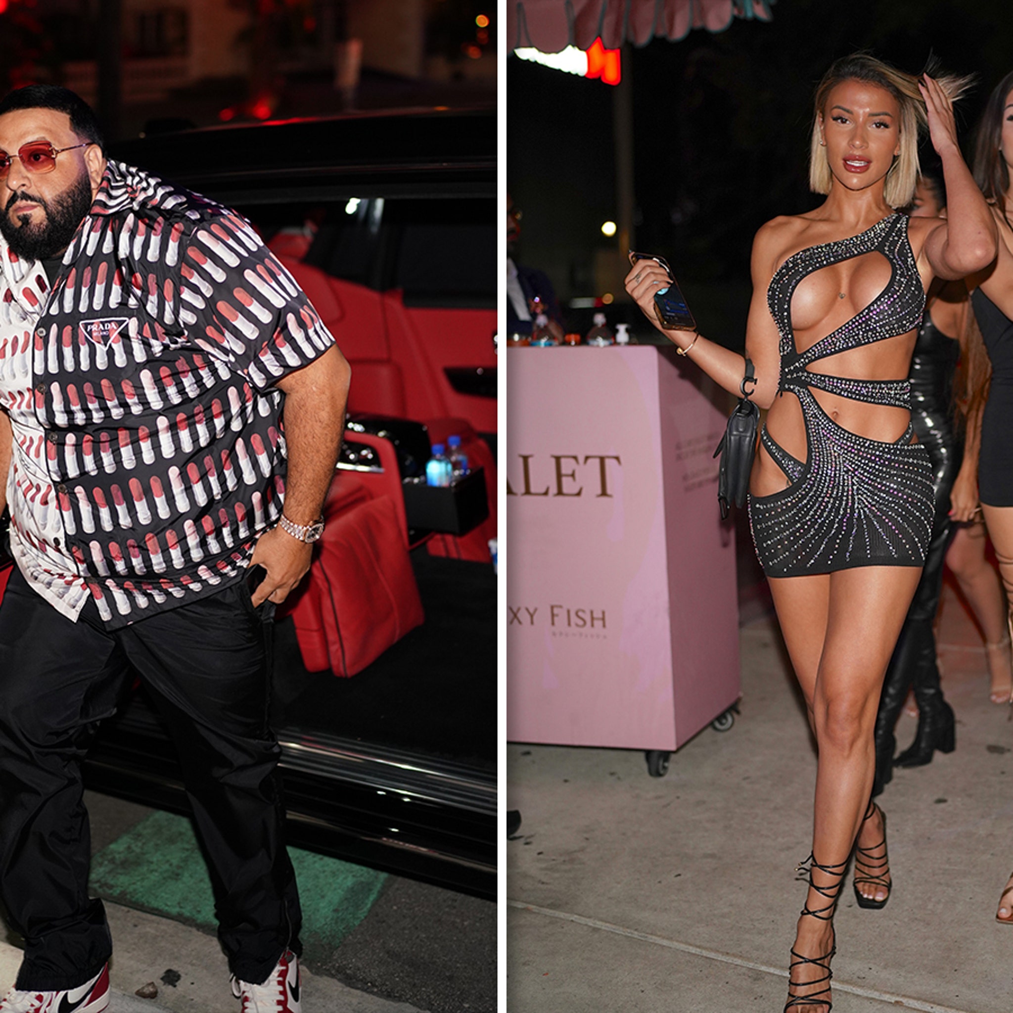 Drake leaving Brit Awards afterhshow party - All The Photos You Need To  See - Capital XTRA