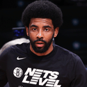 Kyrie Irving Pushes Back on Antisemitic Labels After Promoting Movie