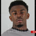 Chiefs' Justyn Ross Pleads Not Guilty, Mug Shot Released