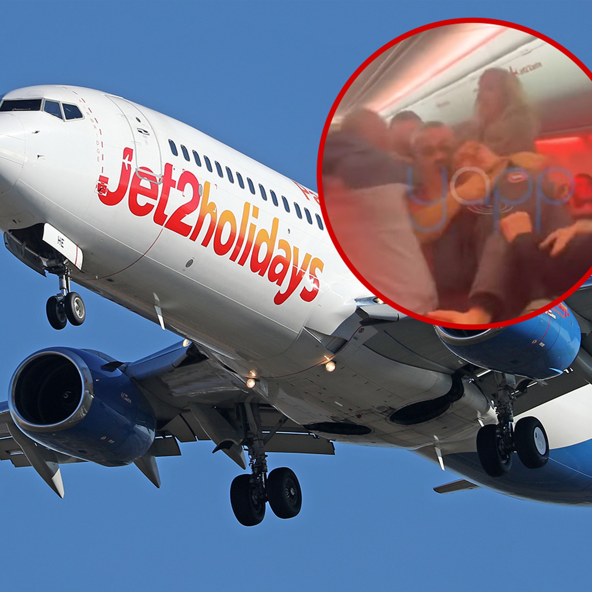 Jet2 Kick Off