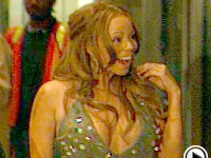 Mariah Carey