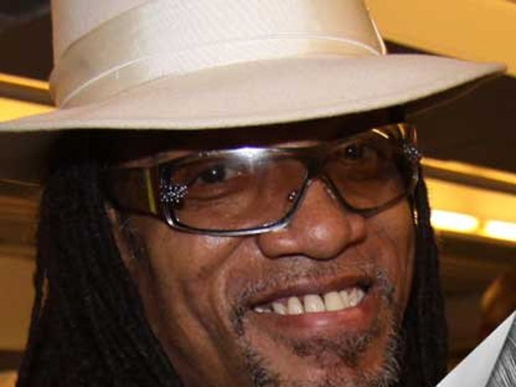 Melle Mel