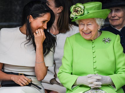 0614-Meghan-Markle-Queen-Elizabeth-together-Photos-primary-2