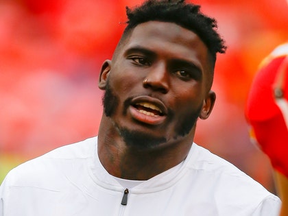 0927 tyreek hill getty