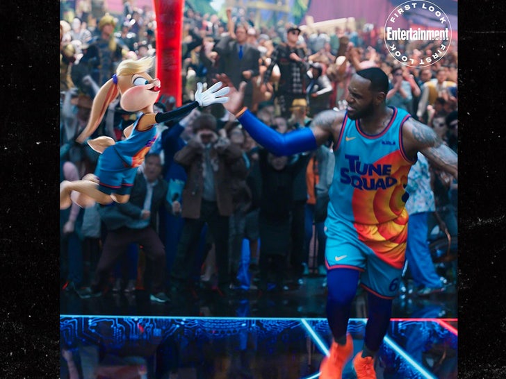 0304 lebron james space jam