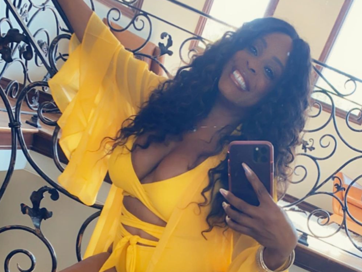 Niecy Nash Fotos Quentes