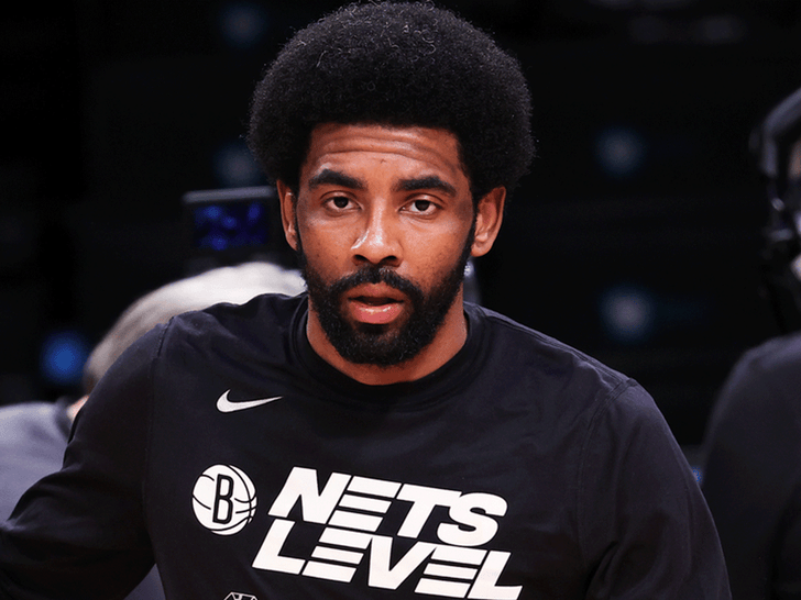 kyrie irving