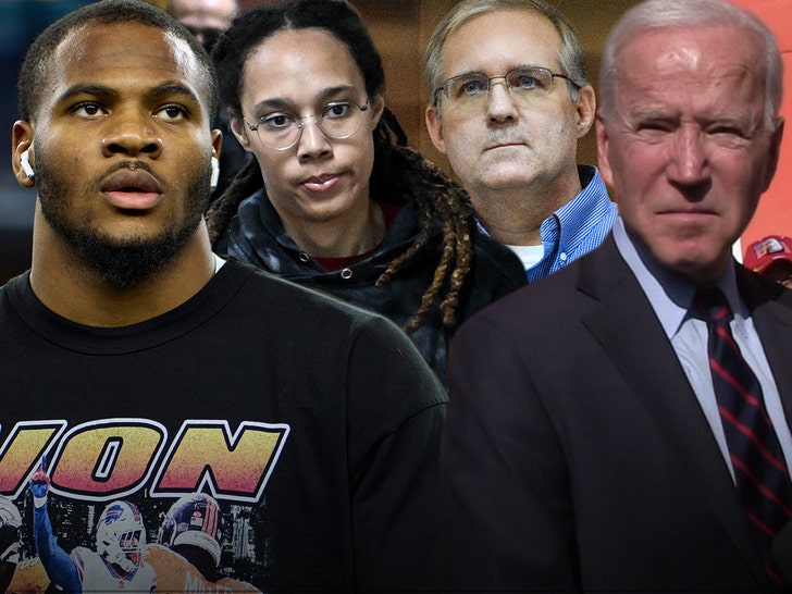 micah parsons britney griner paul whelan joe biden tmz getty