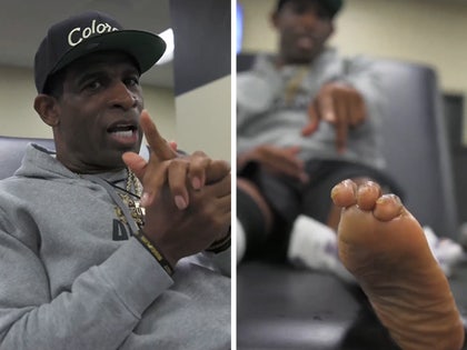Deion Sanders
