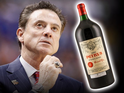 rick pitino wine getty and caskcartel 1