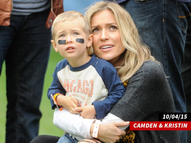 Kristin Cavallari camden sub name swipe