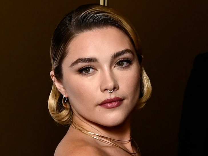 Florence Pugh