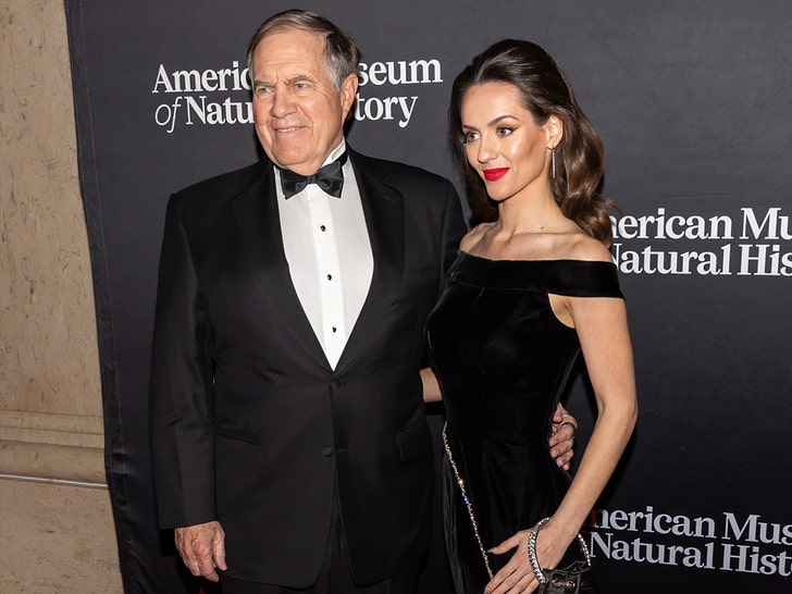 Celebs Attend American Museum of Natural History 2024 Gala