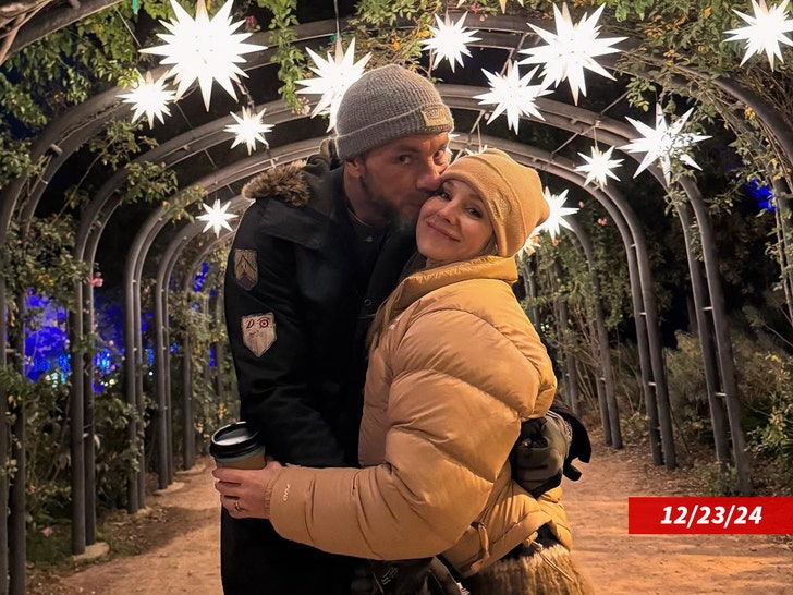 kristen bell dax shepard