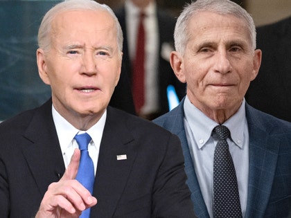 joe biden and anthony fauci getty 1