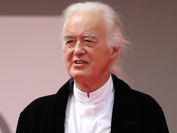 jimmy page getty 1